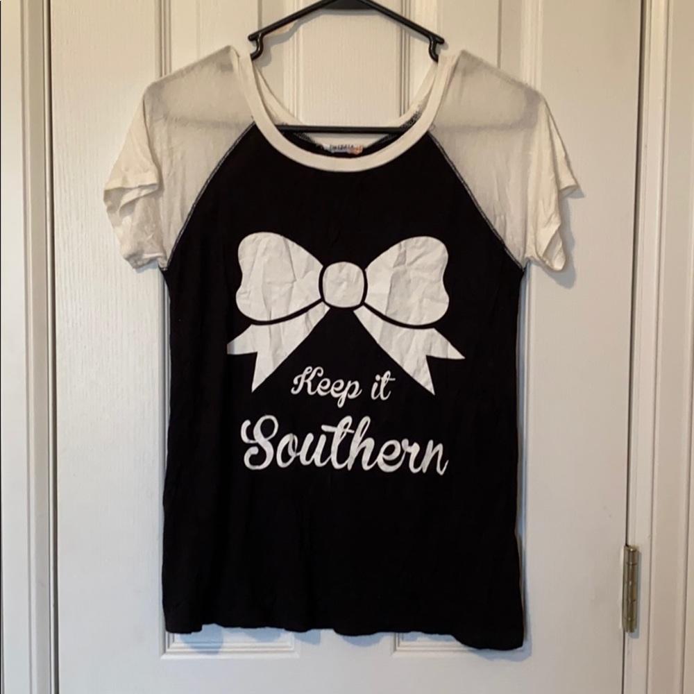 Keep It Southern T-shirt